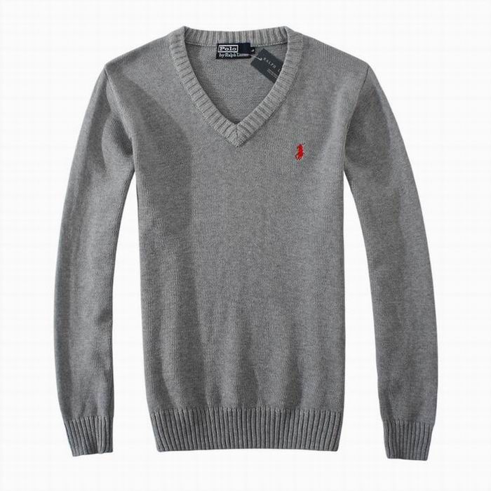 Ralph Lauren Men's Sweater 130
